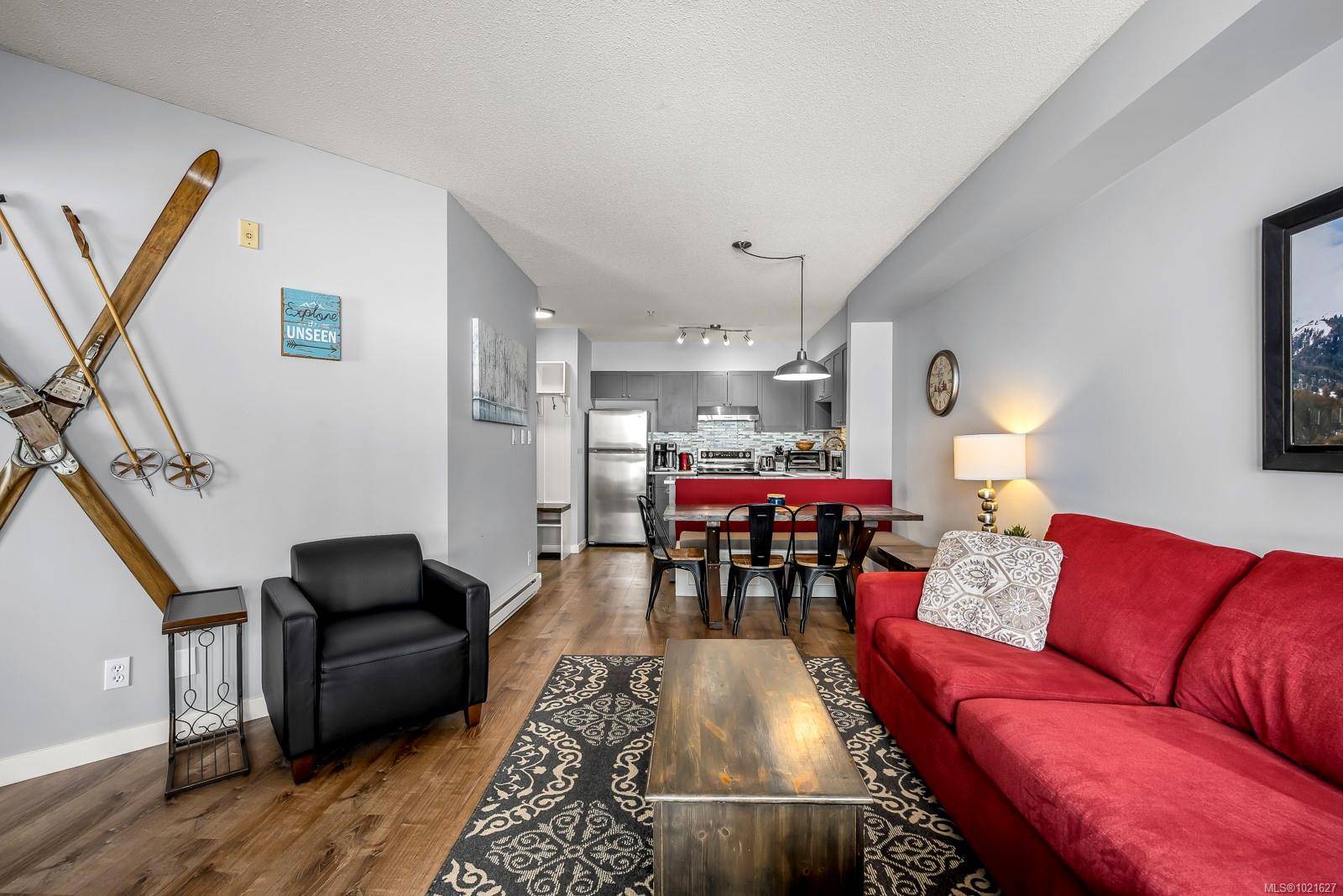 Courtenay, BC V9J 1L0,1290 Alpine Rd #210