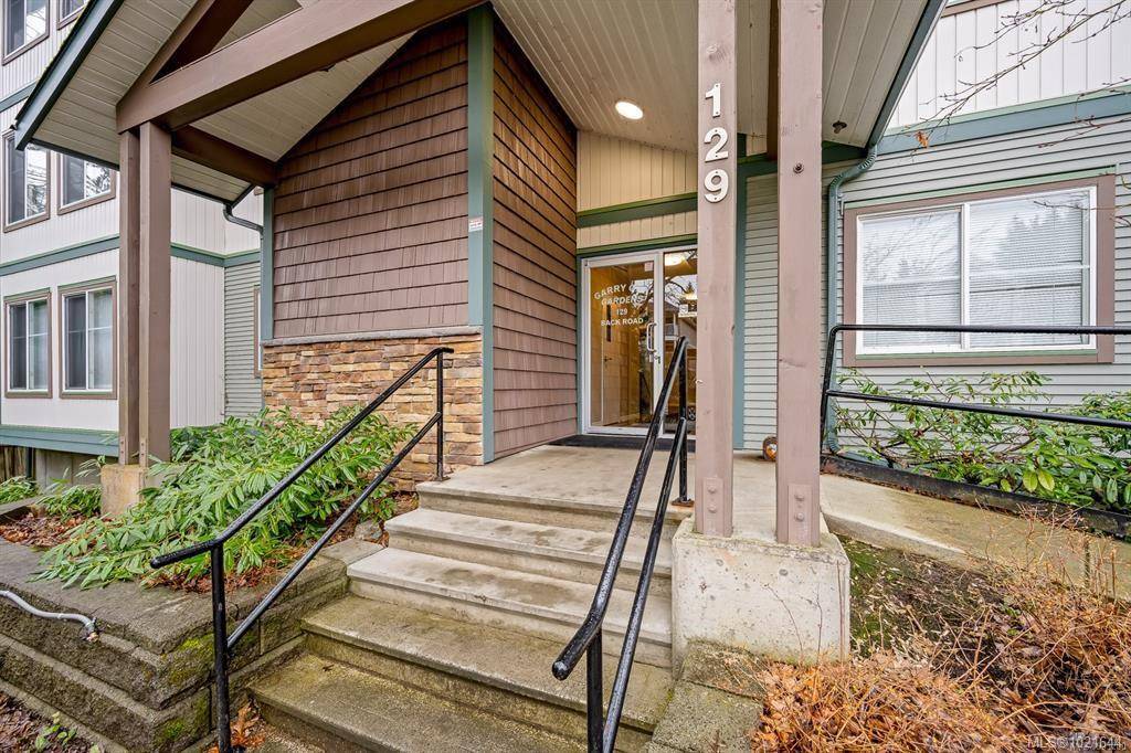 Courtenay, BC V9N 3W5,129 Back Rd #103