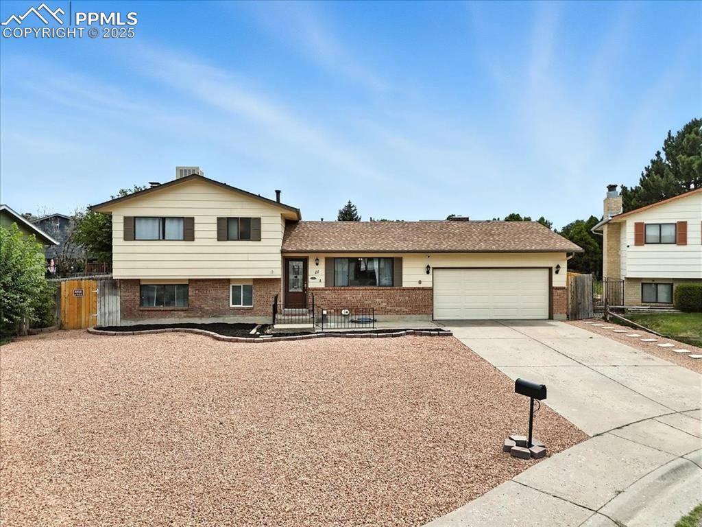 Pueblo, CO 81005,11 Senate CT