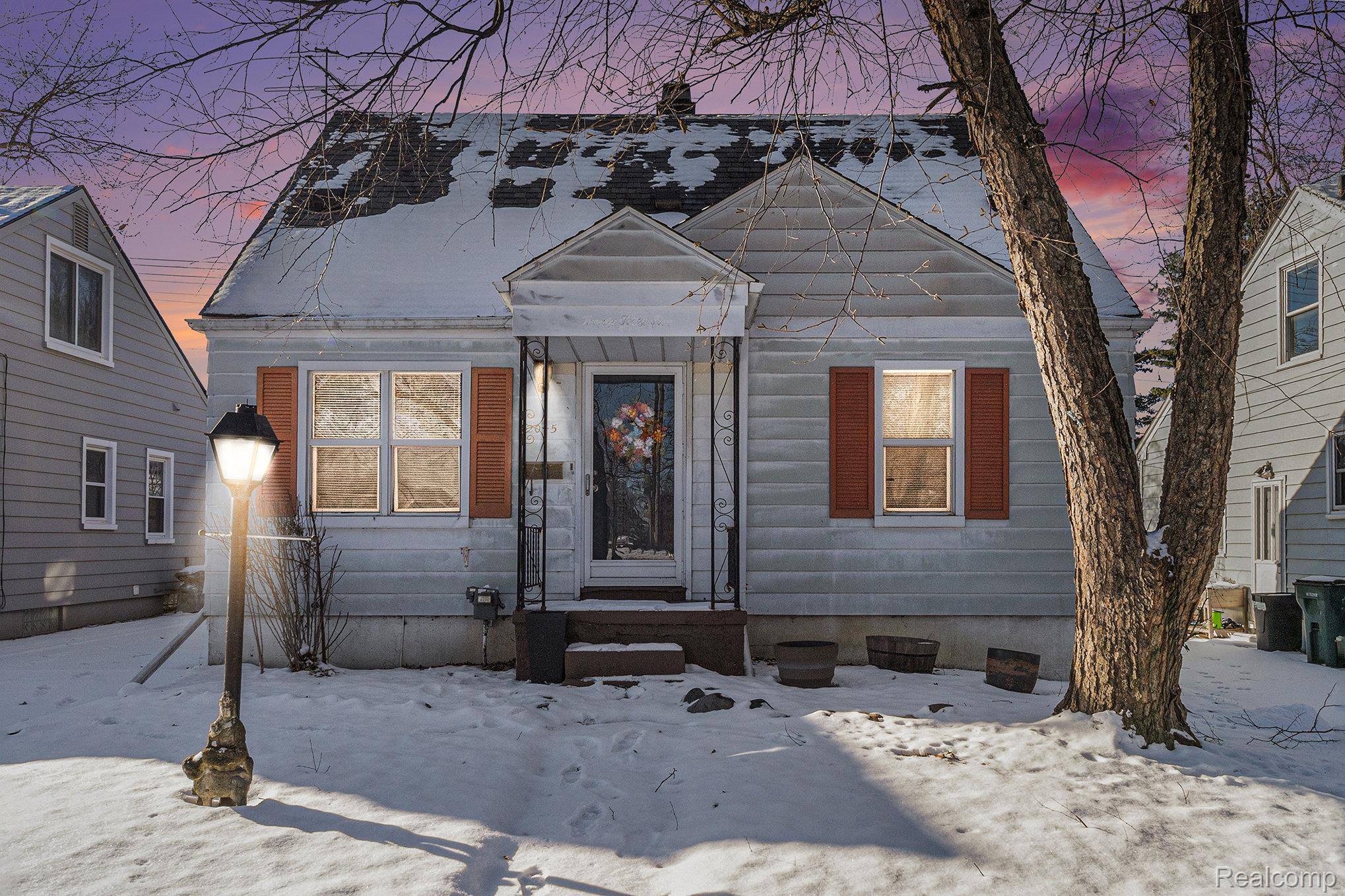 Ferndale, MI 48220,2045 CENTRAL ST