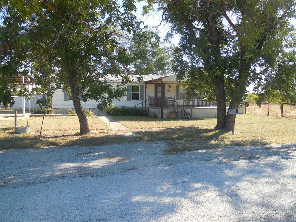 Ranger, TX 76470,800 Melvin Street
