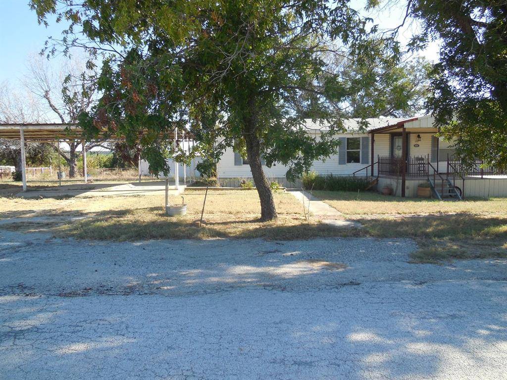 Ranger, TX 76470,800 Melvin Street