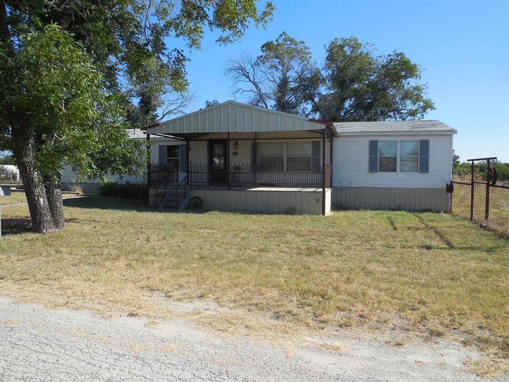 Ranger, TX 76470,800 Melvin Street