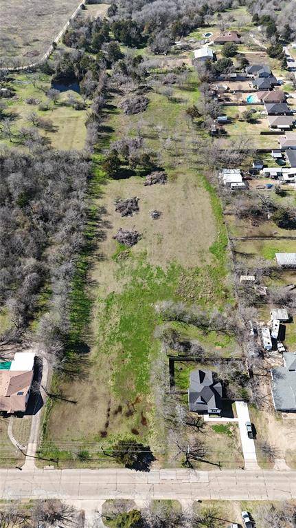 Ennis, TX 75119,TBD S Hall Street