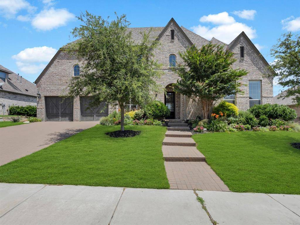 Prosper, TX 75078,3511 Briarcliff Drive
