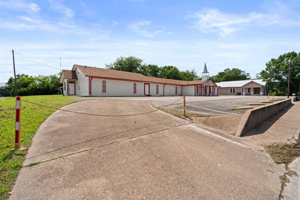 Corsicana, TX 75110,406 S 34th Street