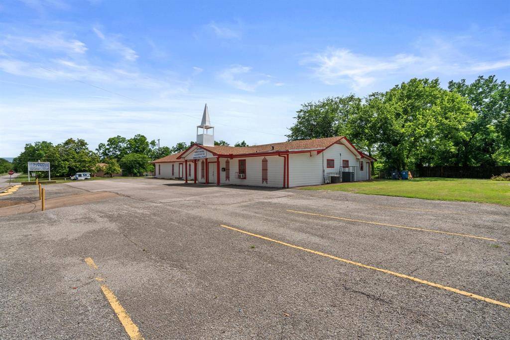 Corsicana, TX 75110,406 S 34th Street