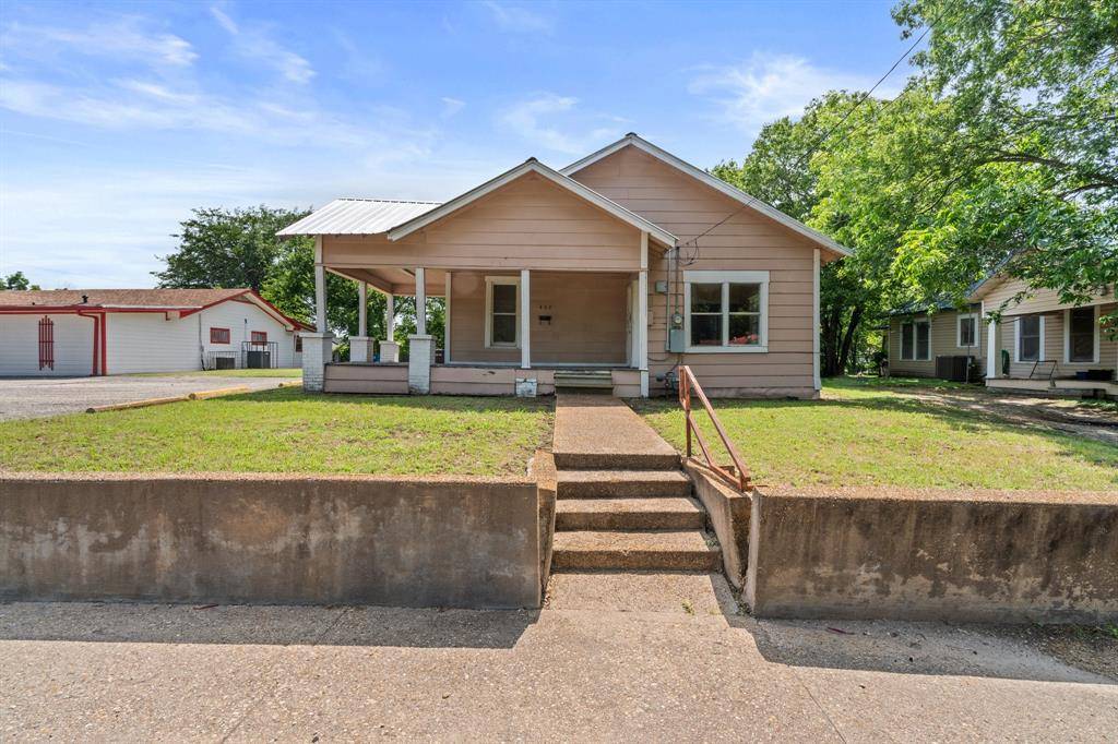 Corsicana, TX 75110,404 S 34th Street
