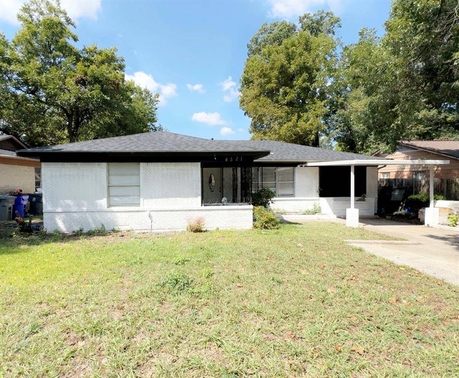 Dallas, TX 75216,4521 Malden Lane