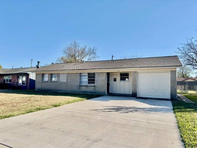 Mesquite, TX 75149,1132 Ashland Drive