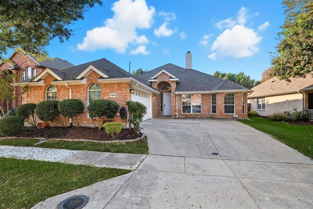 Mckinney, TX 75070,8405 Desert Dunes Trail