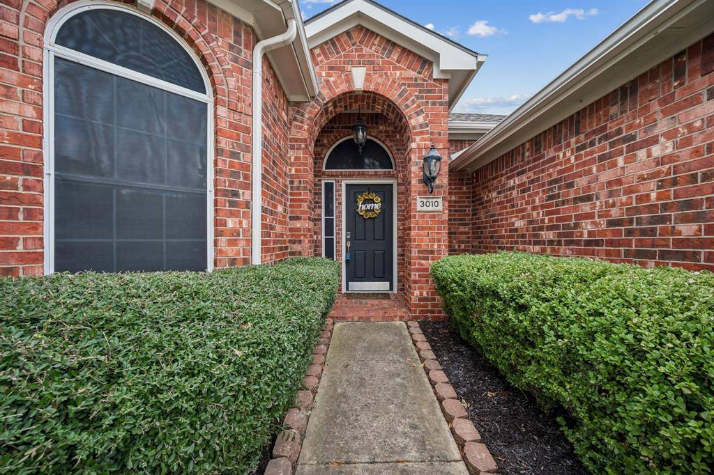 Corinth, TX 76210,3010 Brett Road