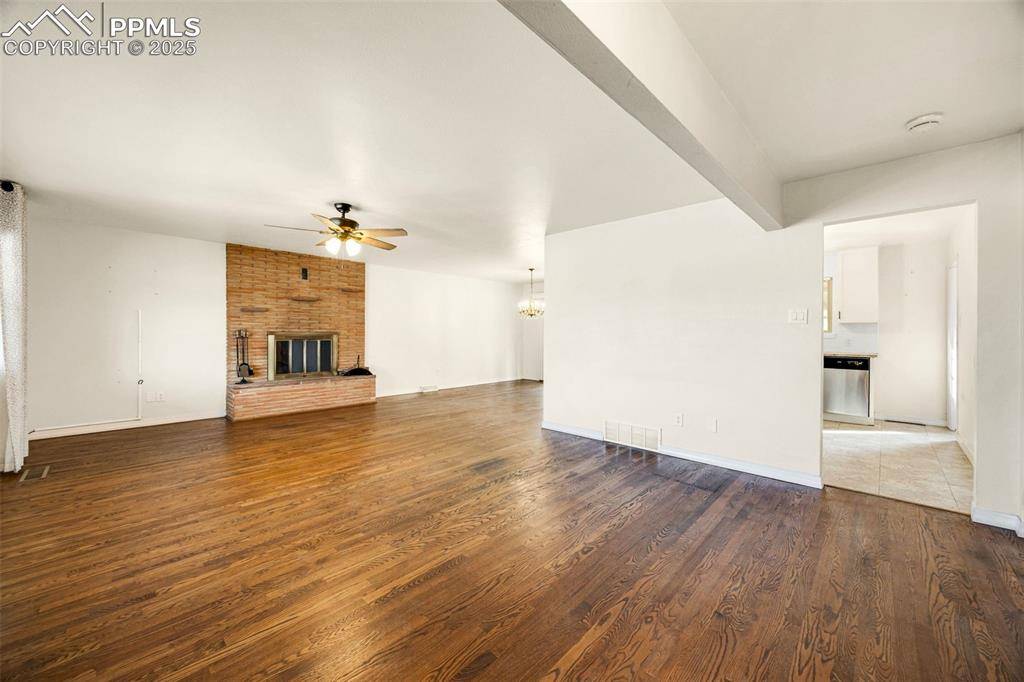 Pueblo, CO 81005,24 Drake ST