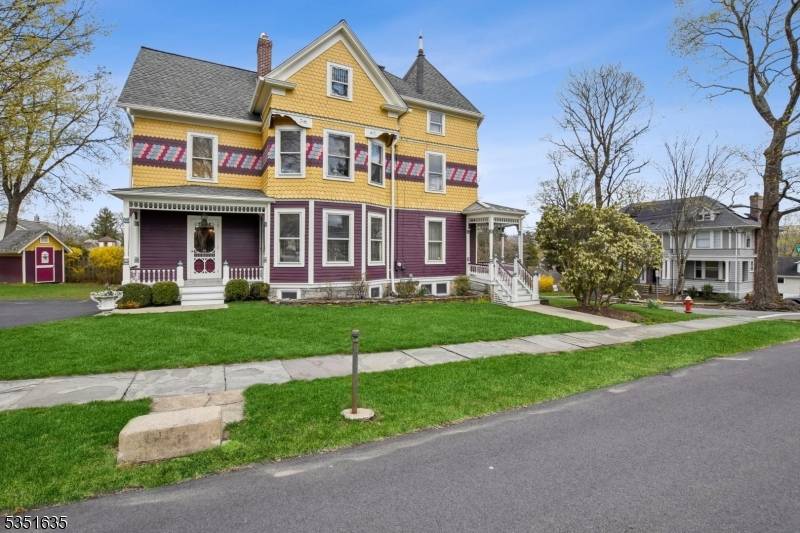 Hackettstown Town, NJ 07840,412 W Plane St