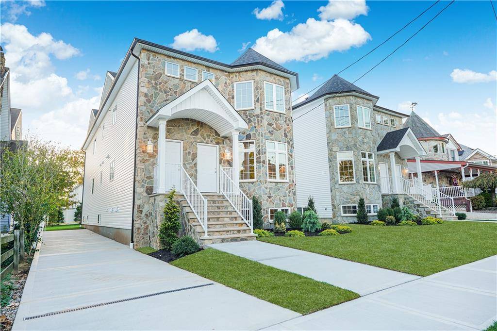 Staten Island, NY 10308,30 Waterside Pkwy