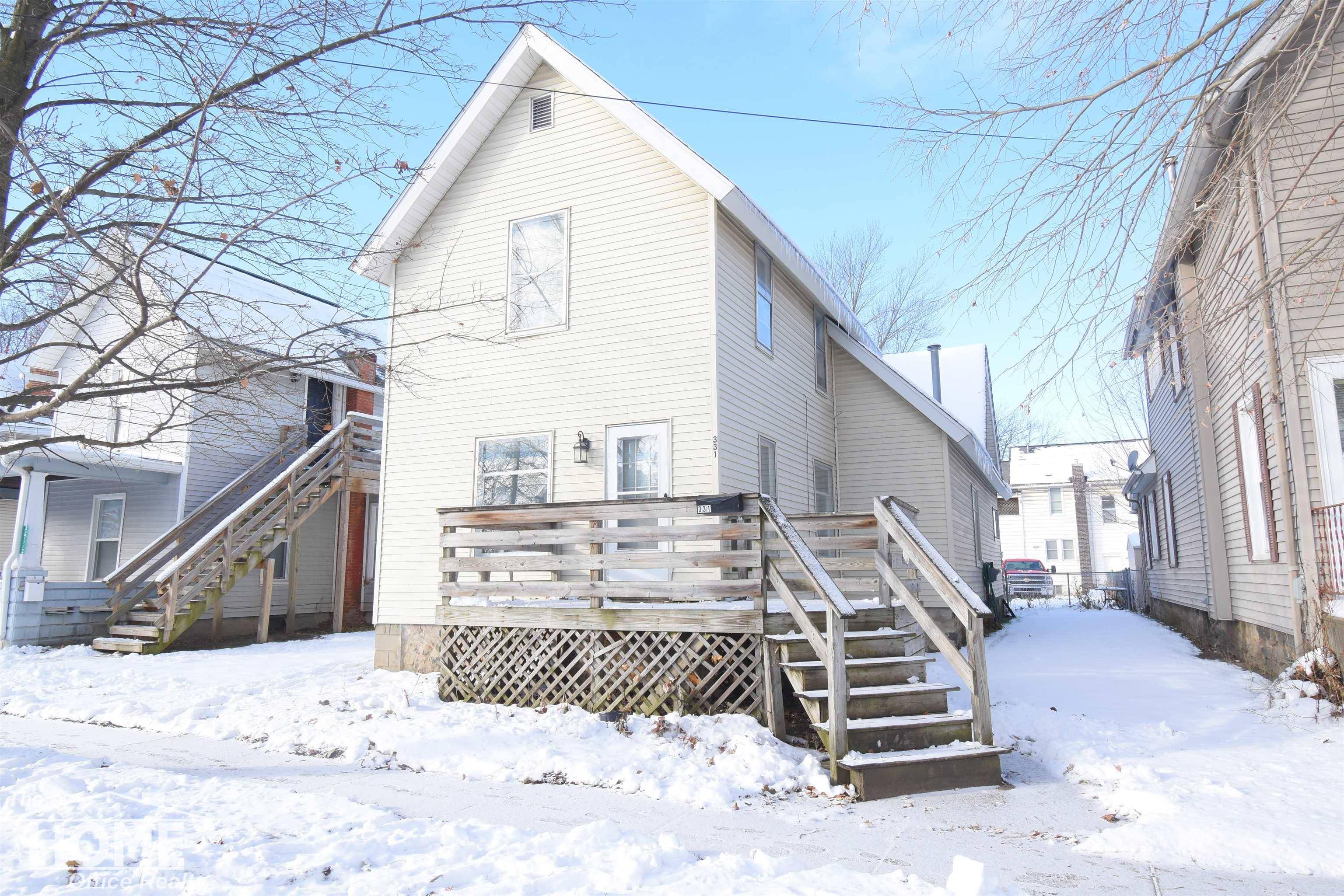 Owosso, MI 48867,331 N Saginaw ST