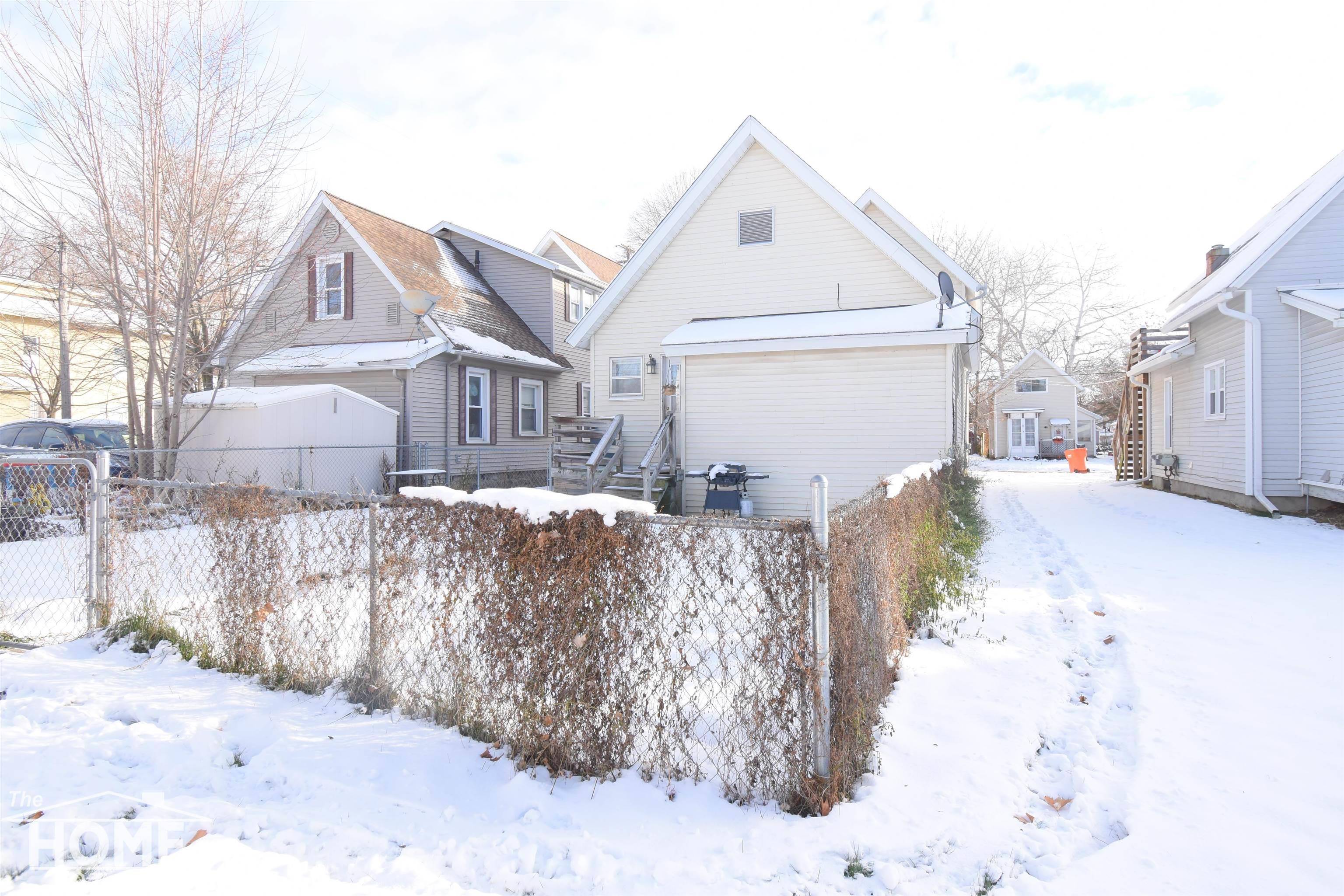 Owosso, MI 48867,331 N Saginaw ST