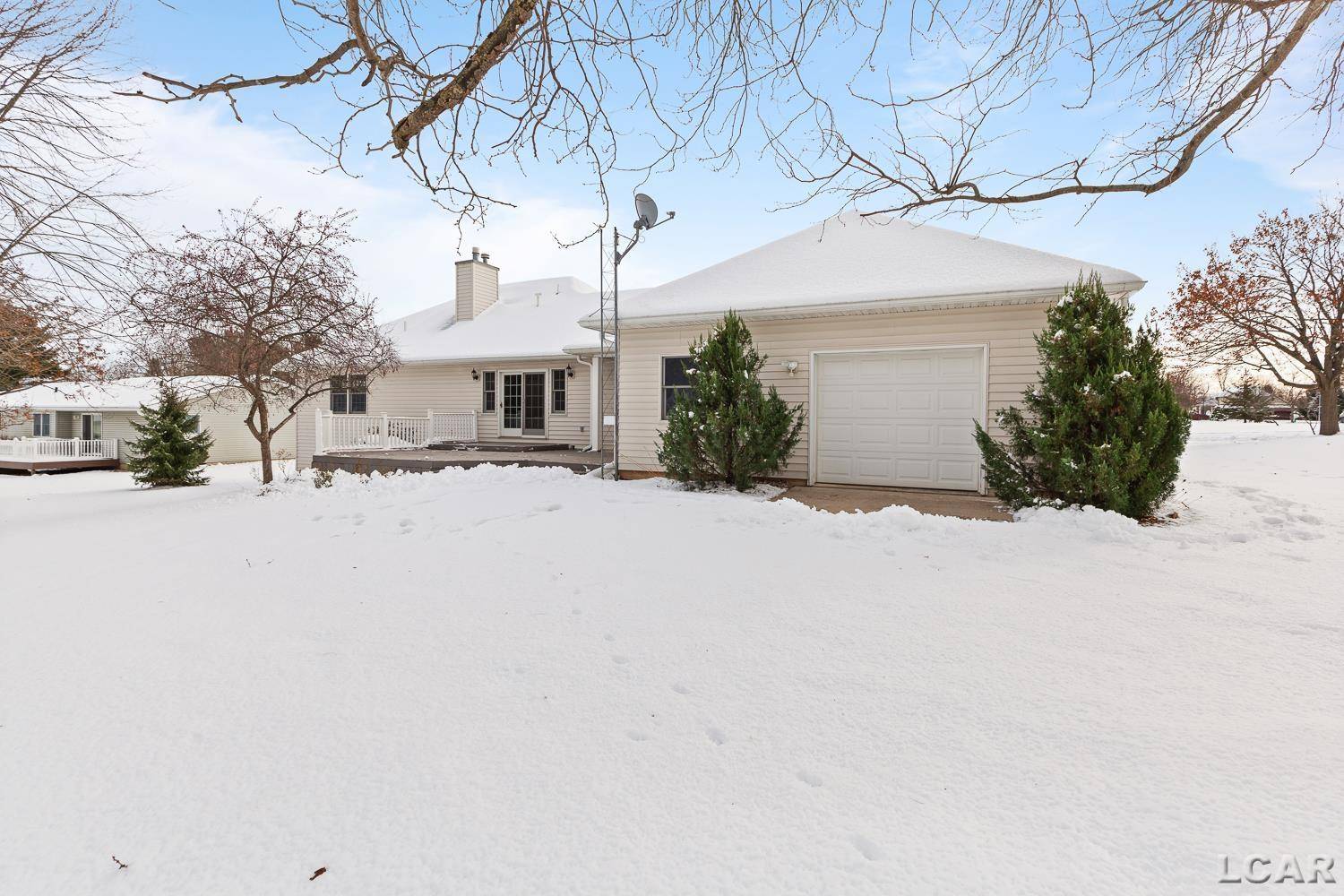 Tecumseh, MI 49286,618 NOKOMIS DR