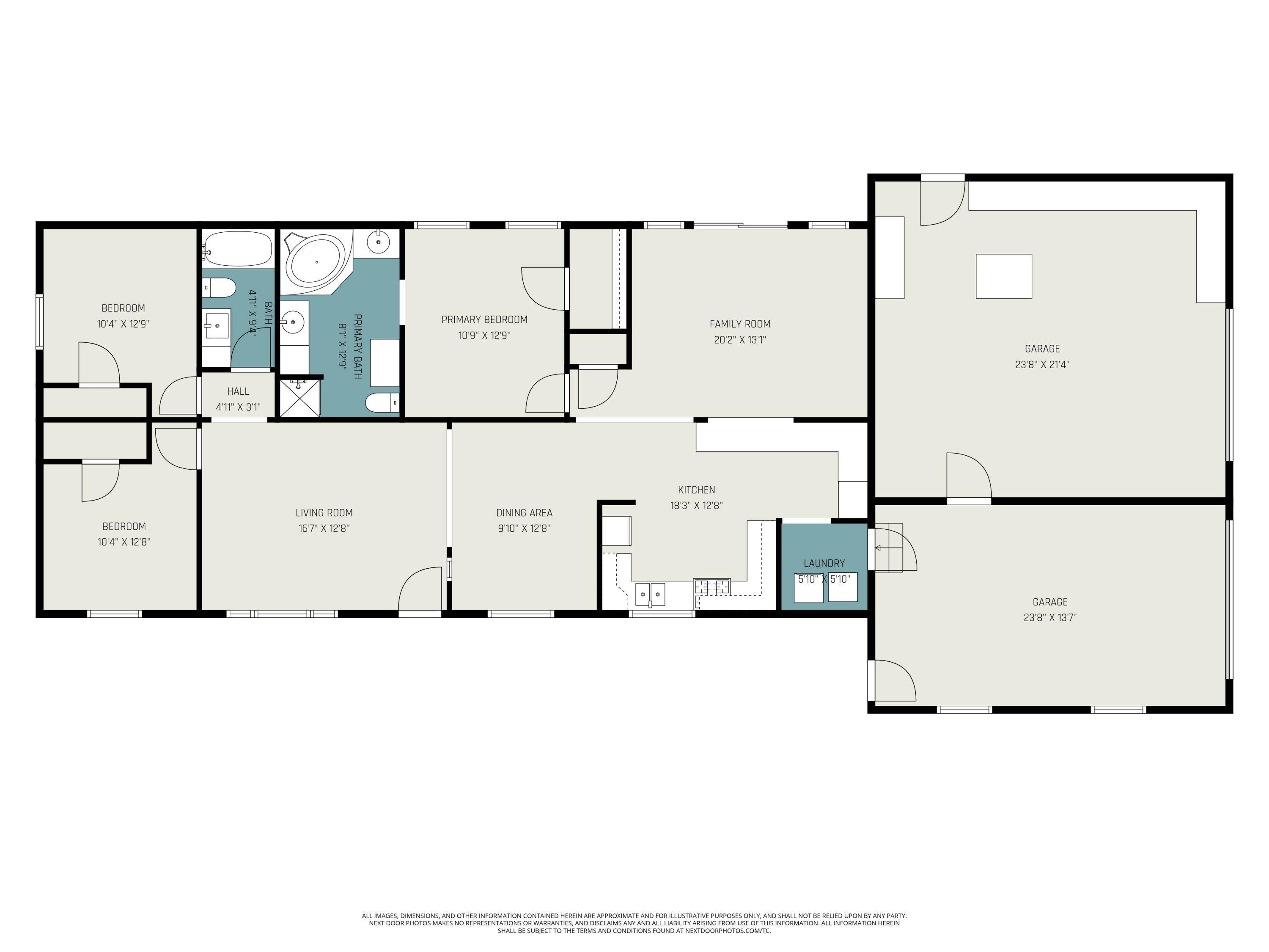 Lowell, MI 49331,2348 Segwun AVE SE