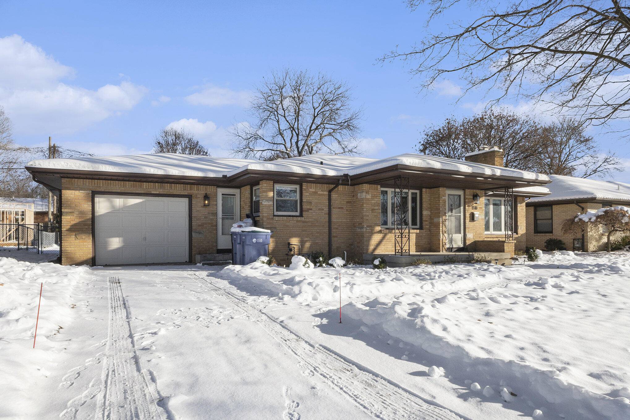 Grand Rapids, MI 49505,1518 Mayfield AVE NE