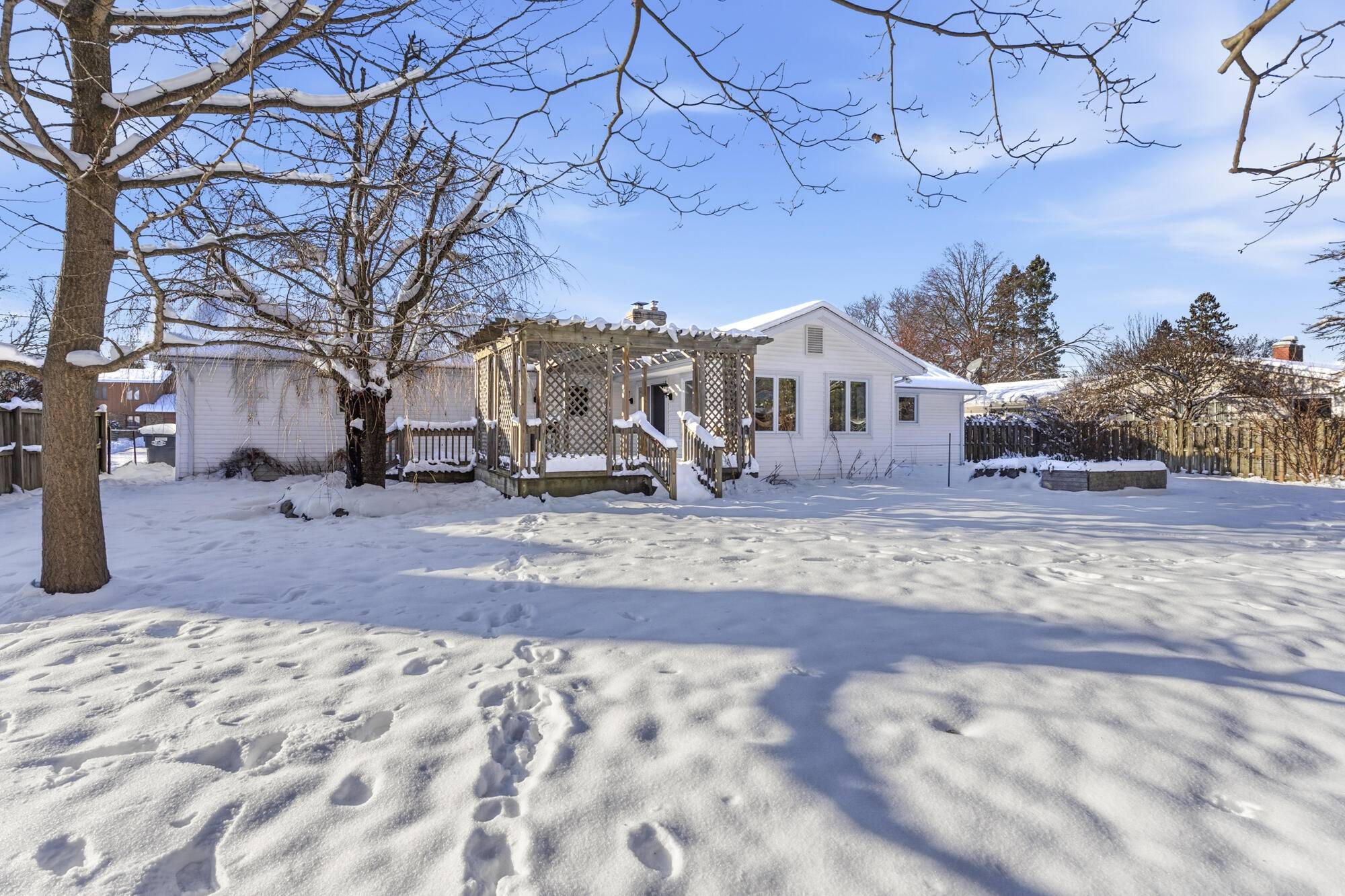 Portage, MI 49024,6409 Trotwood ST