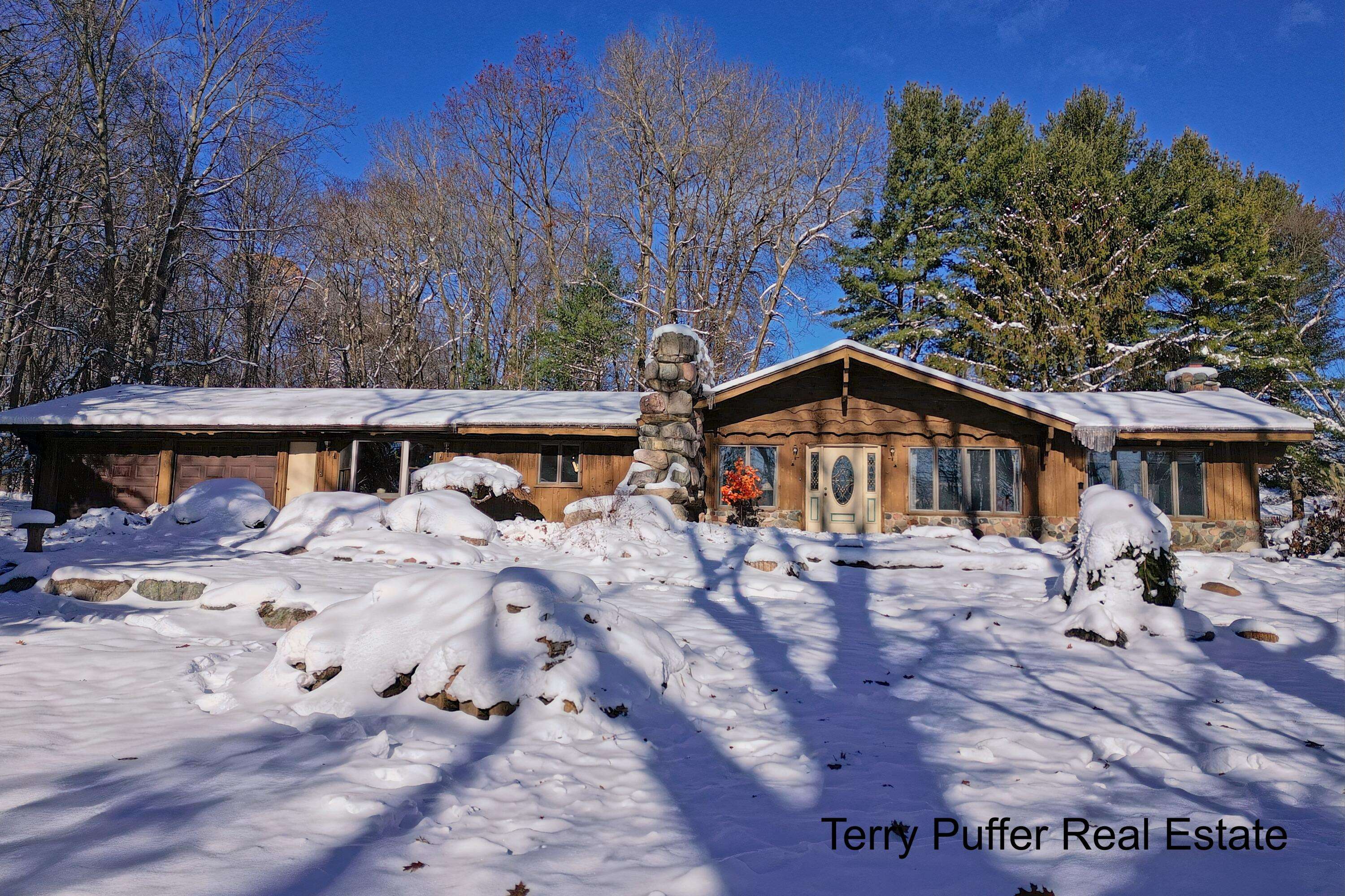 Kent City, MI 49330,2291 20 Mile RD NW