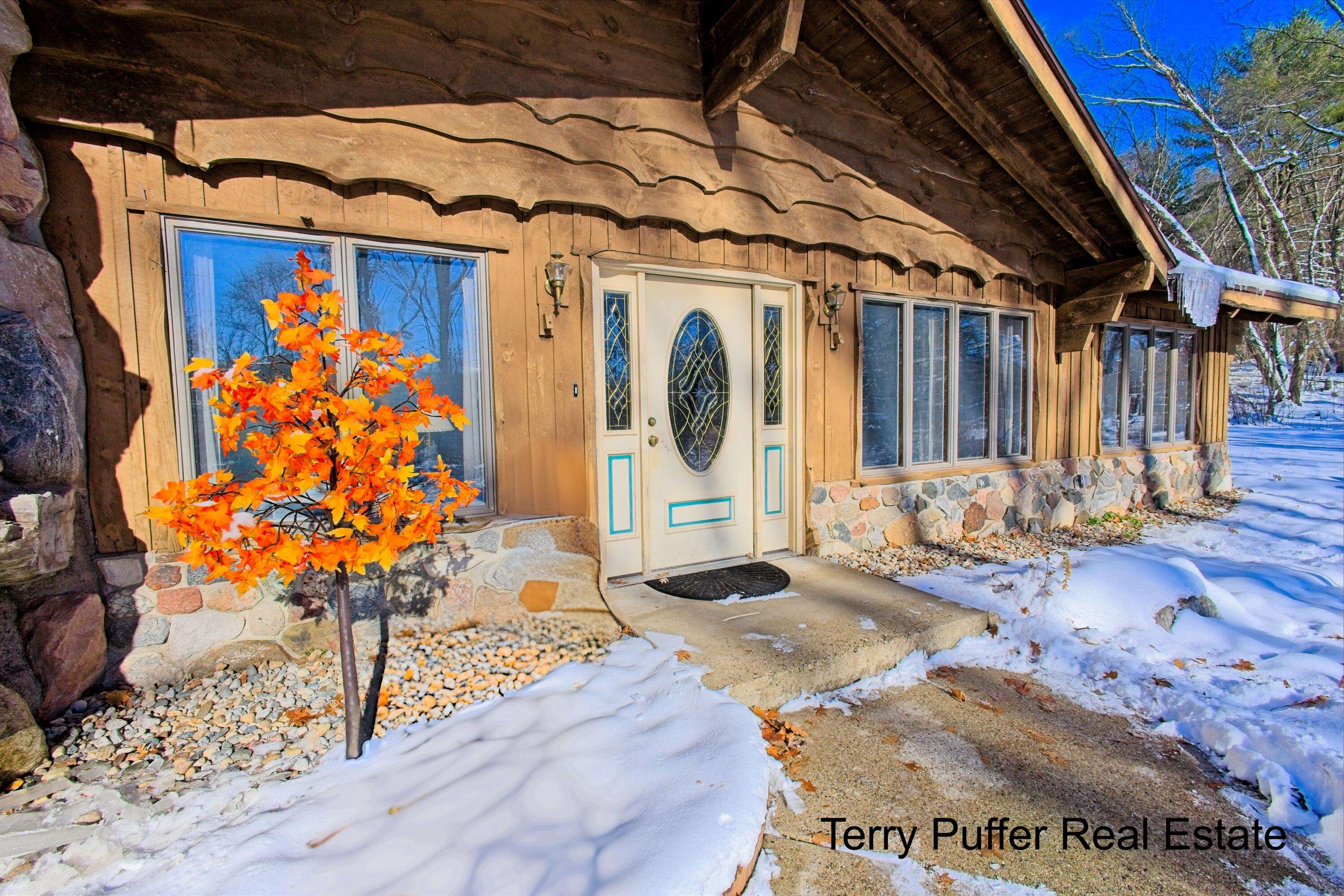 Kent City, MI 49330,2291 20 Mile RD NW