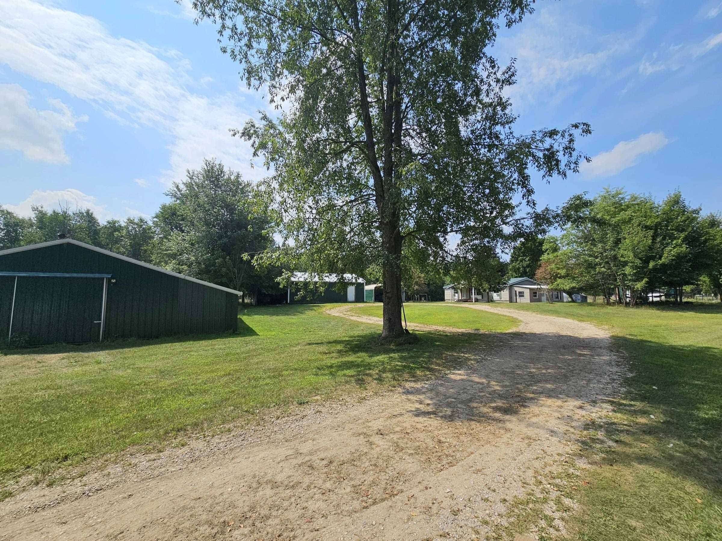 Lake City, MI 49651,5521 N Edwards RD