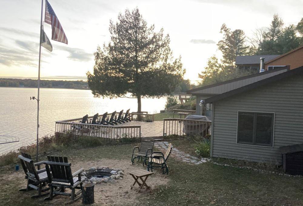 Lake City, MI 49651,9321 W Oak DR