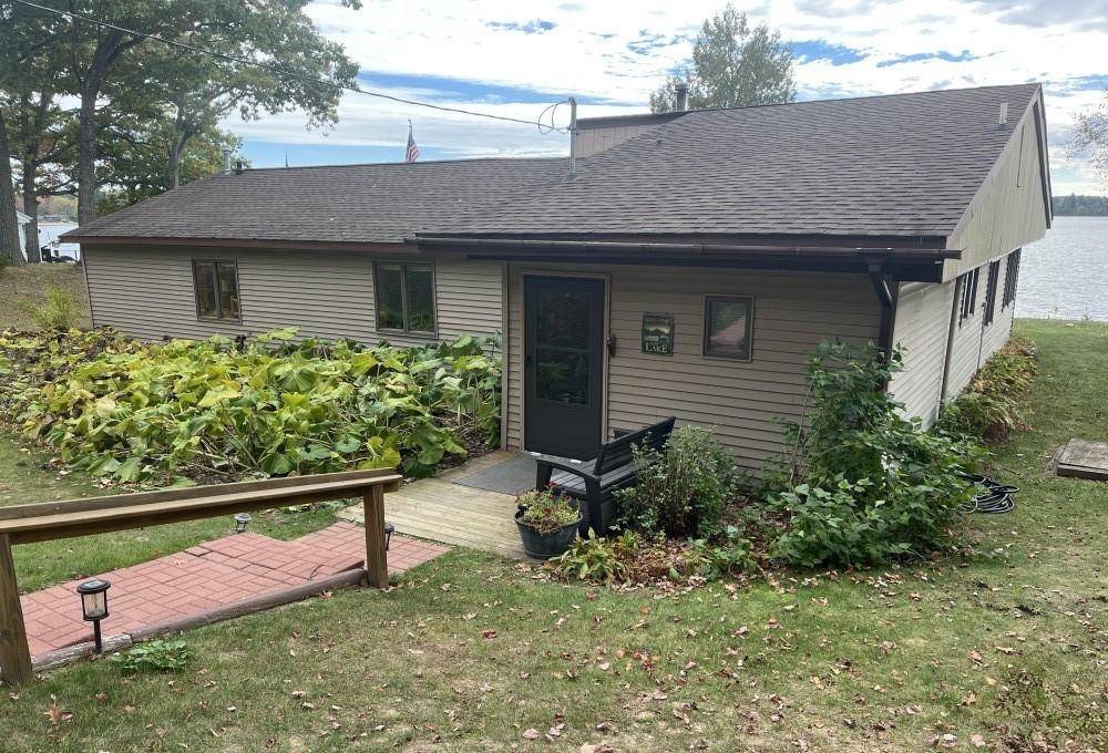 Lake City, MI 49651,9321 W Oak DR