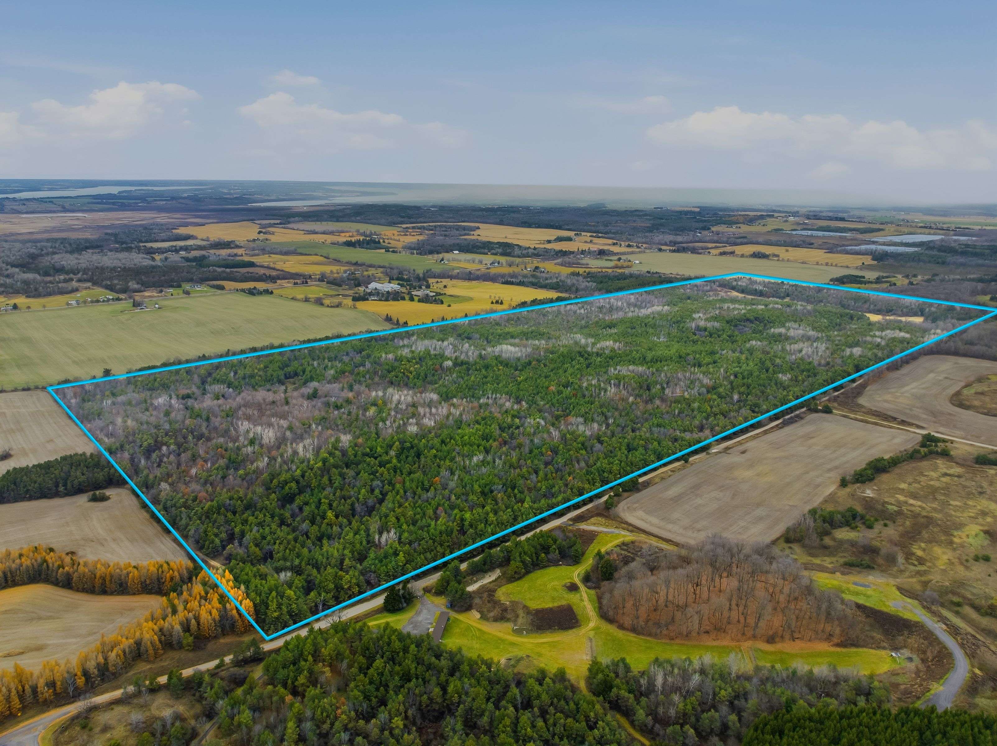 Scugog, ON L1H 0K5,2230 Coates RD E