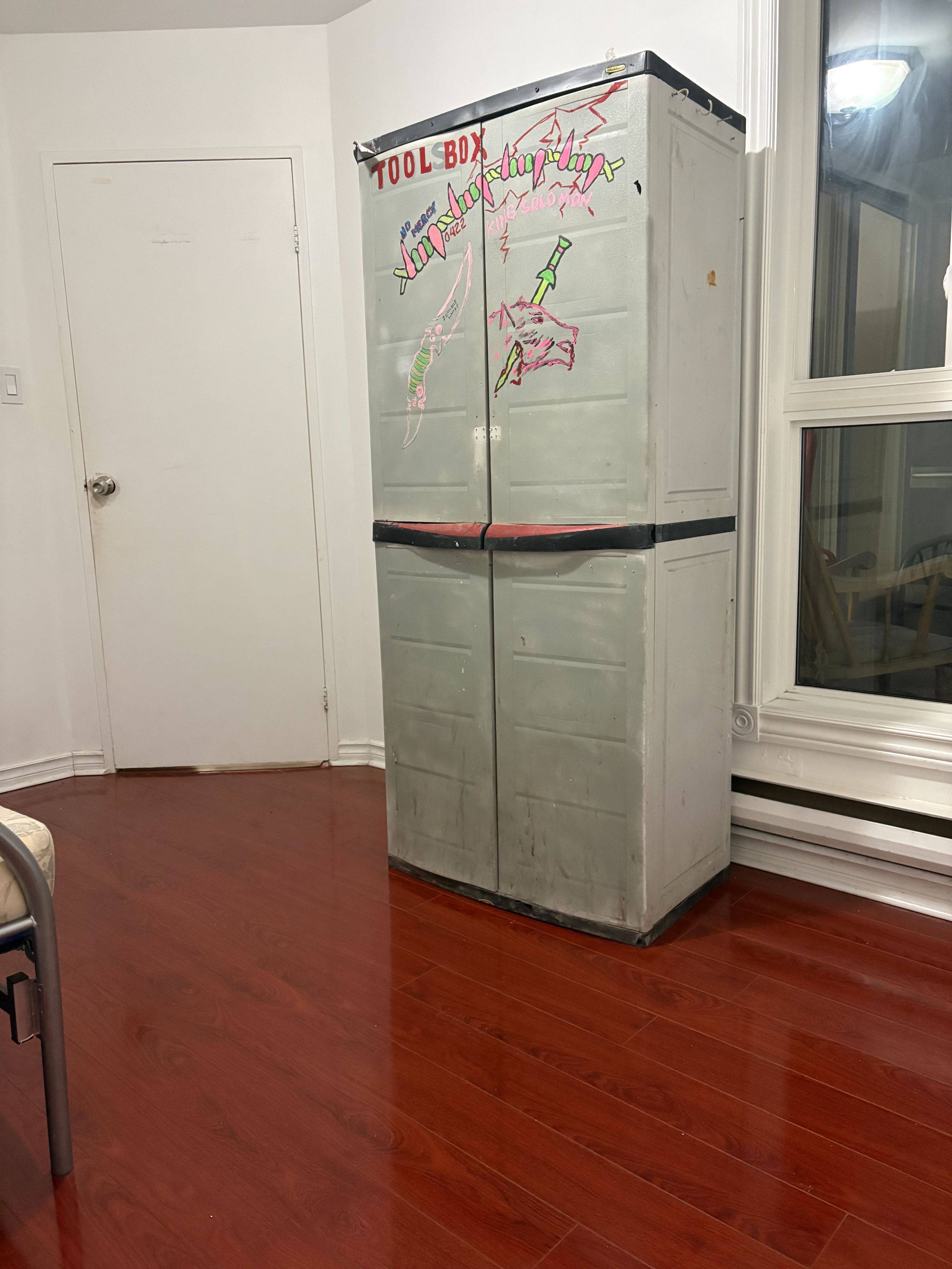 Toronto E09, ON M1E 4X2,100 Mornelle CT #1046