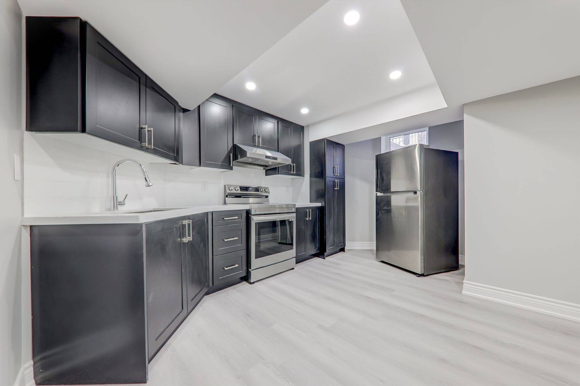 Pickering, ON L1X 2T3,2394 Southcott RD #Bsmt