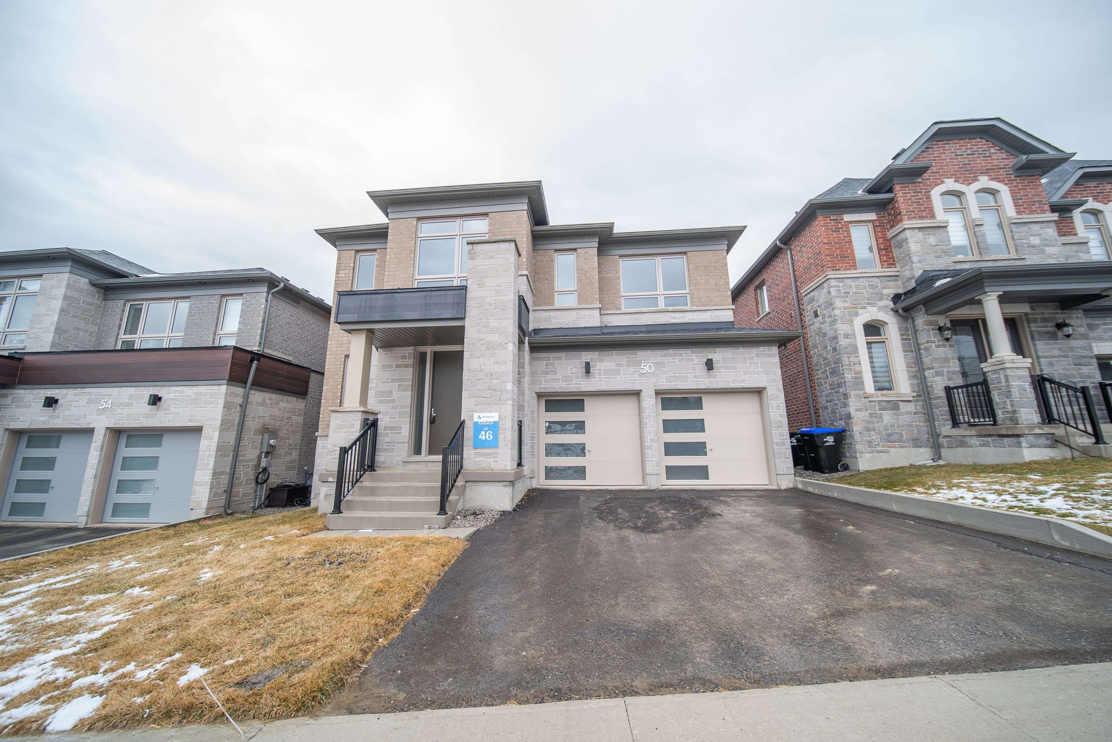 Bradford West Gwillimbury, ON L3Z 4N1,50 Wraggs RD