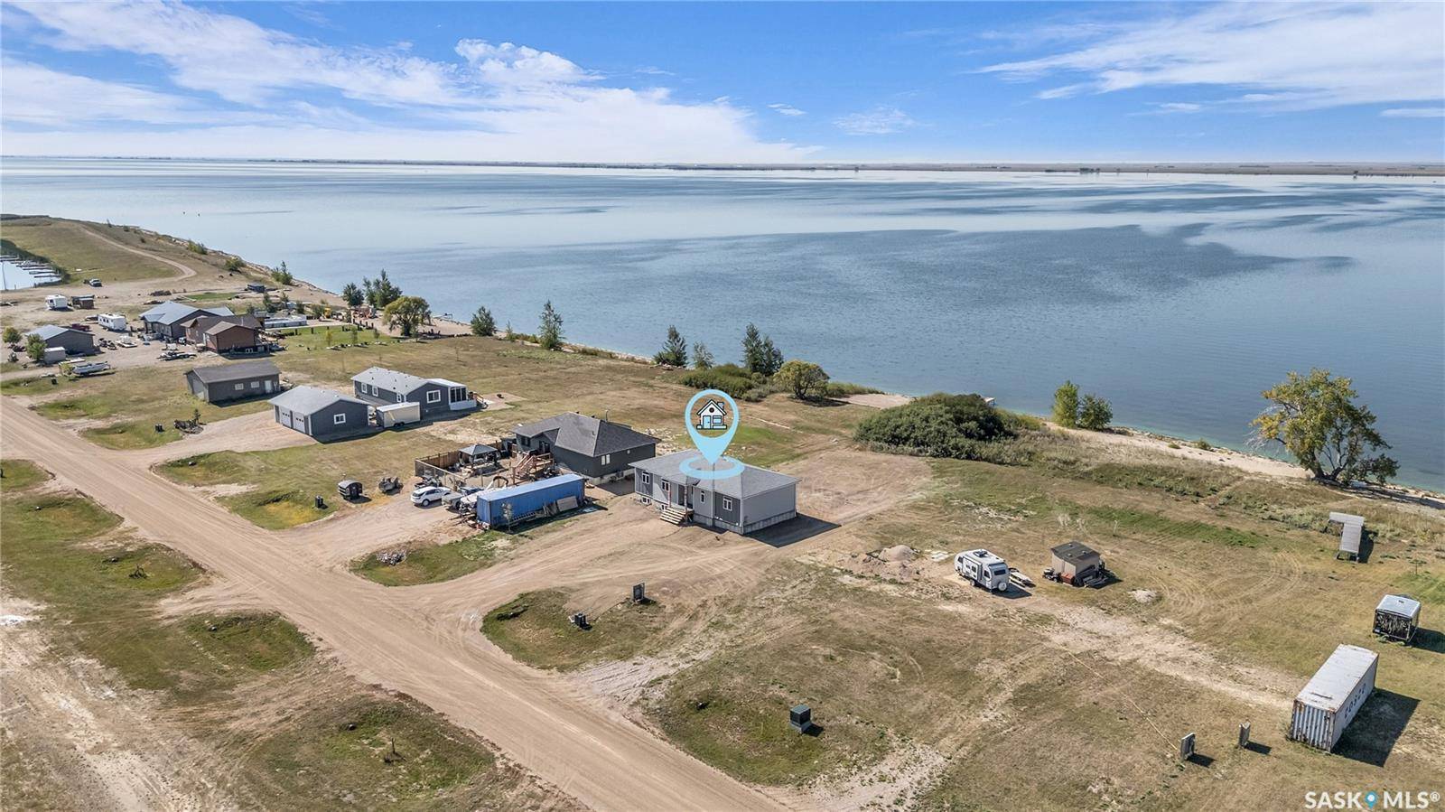 Last Mountain Valley Rm No. 250, SK S0G 0Z0,52 Sunset Acres LANE