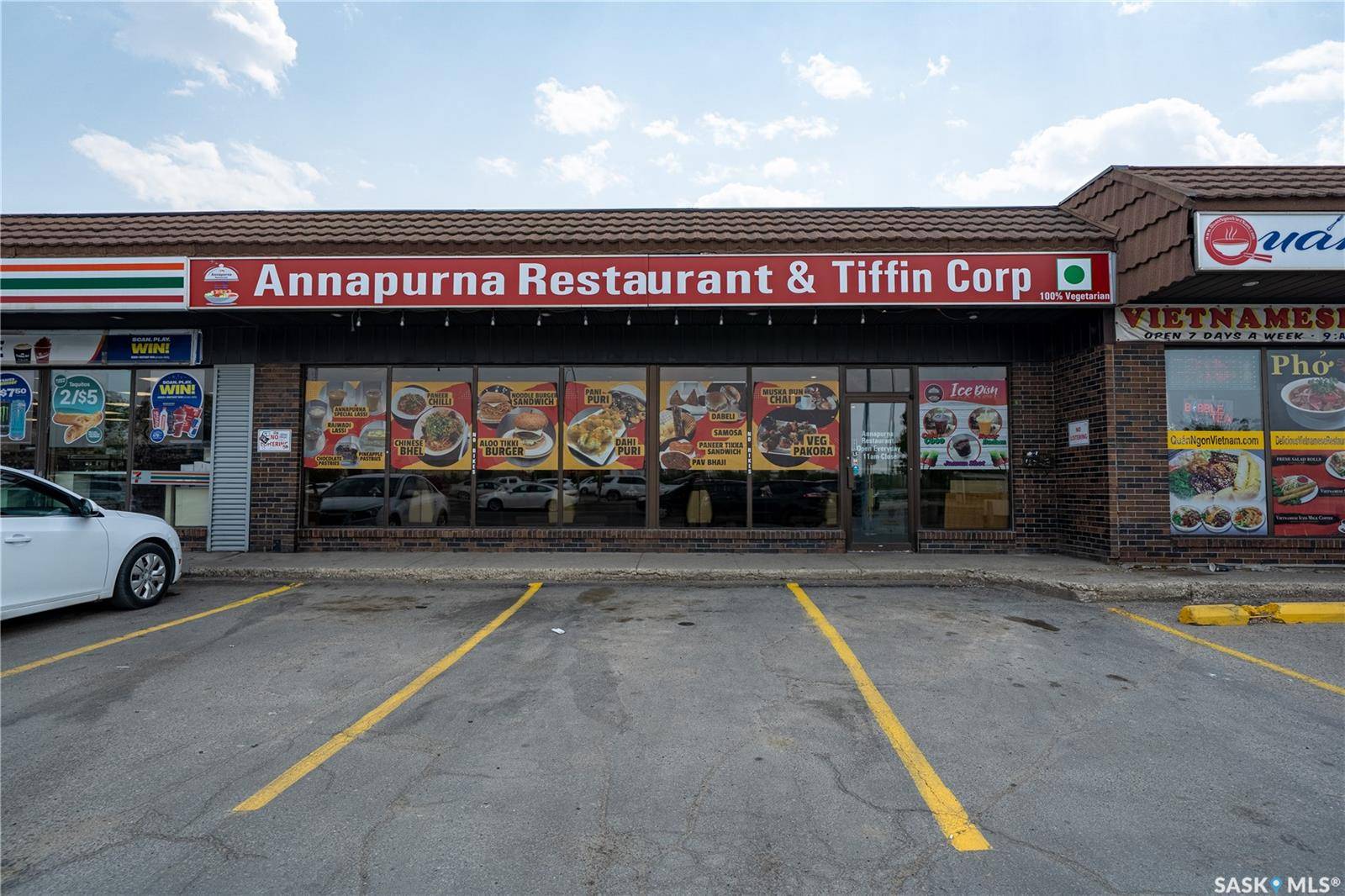 Regina, SK S4N 0P4,221 Victoria AVENUE