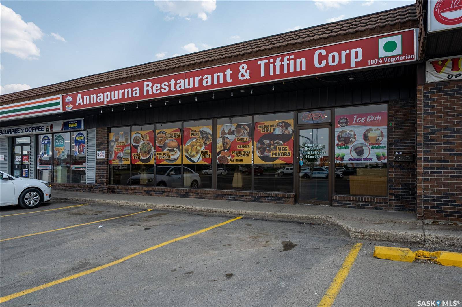 Regina, SK S4N 0P4,221 Victoria AVENUE