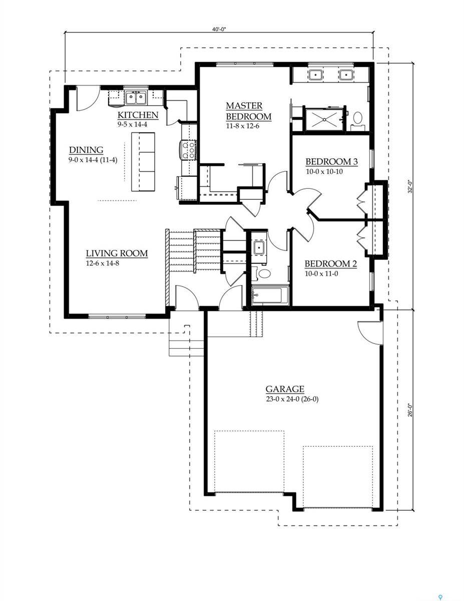 Warman, SK S0K 4S0,824 Woods CRESCENT
