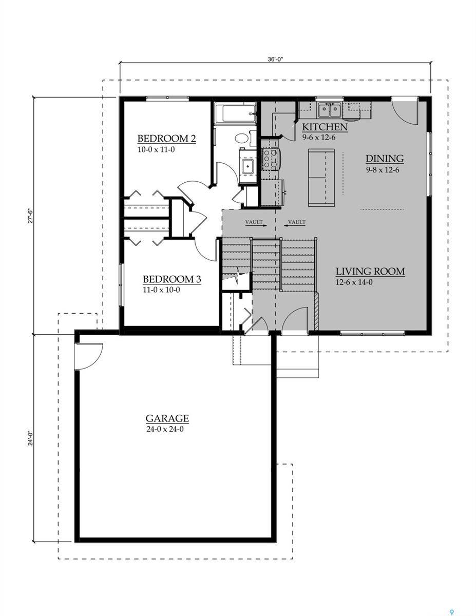 Warman, SK S0K 4S0,839 Woods CRESCENT