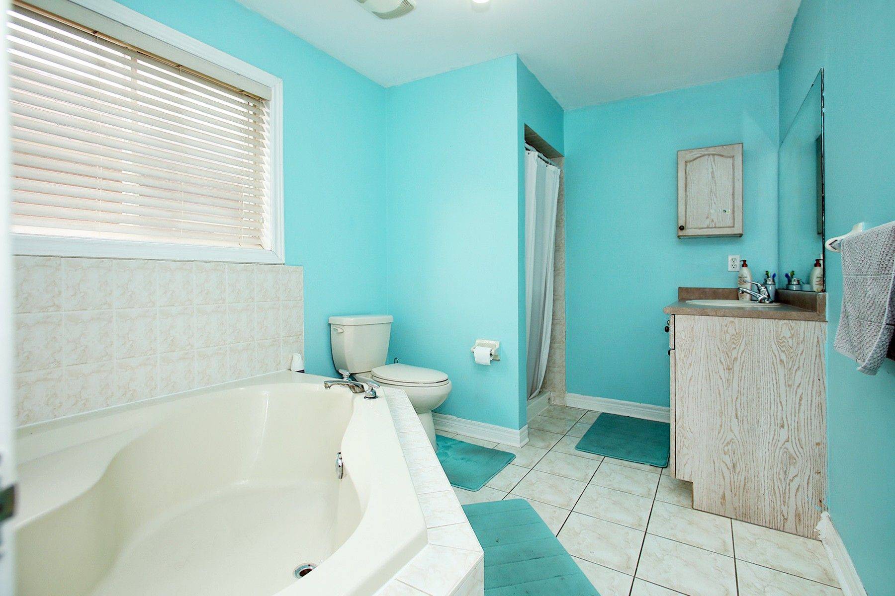 Brampton, ON L6Y 5M5,40 Nathaniel CRES