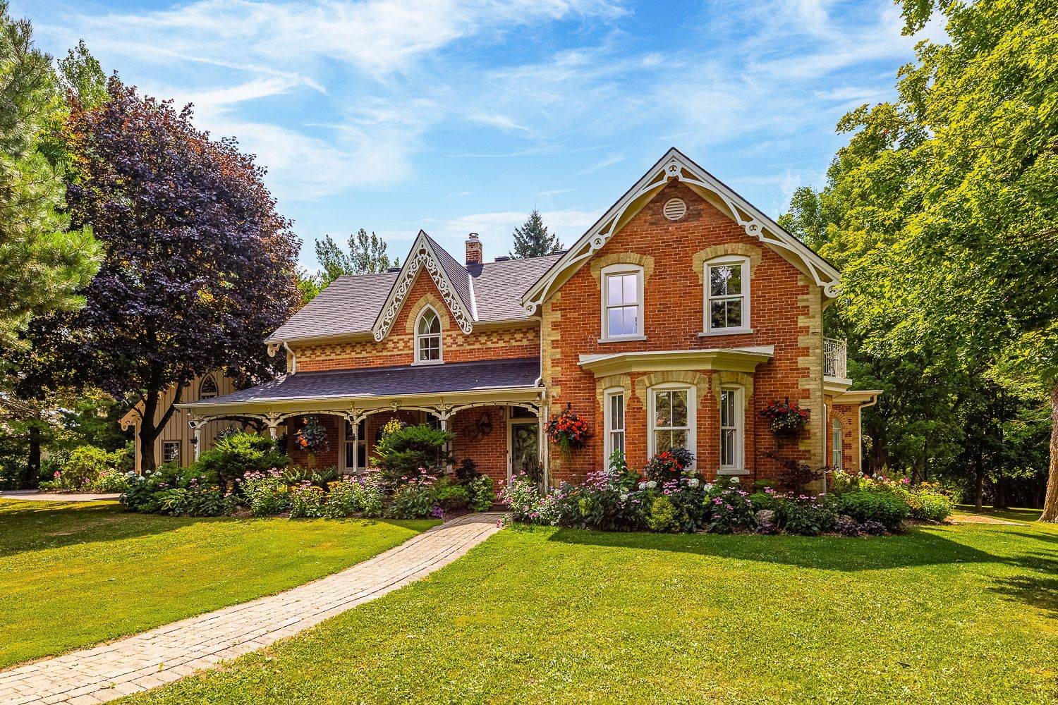 East Luther Grand Valley, ON L9W 0W6,282398 County Rd 10 N/A