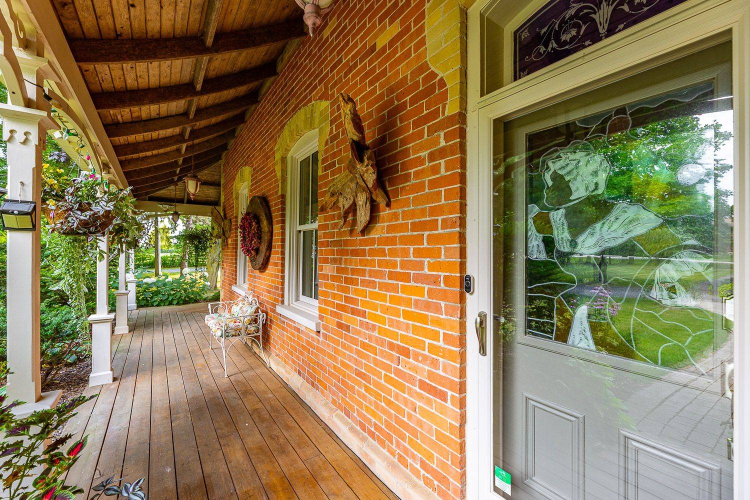 East Luther Grand Valley, ON L9W 0W6,282398 County Rd 10 N/A