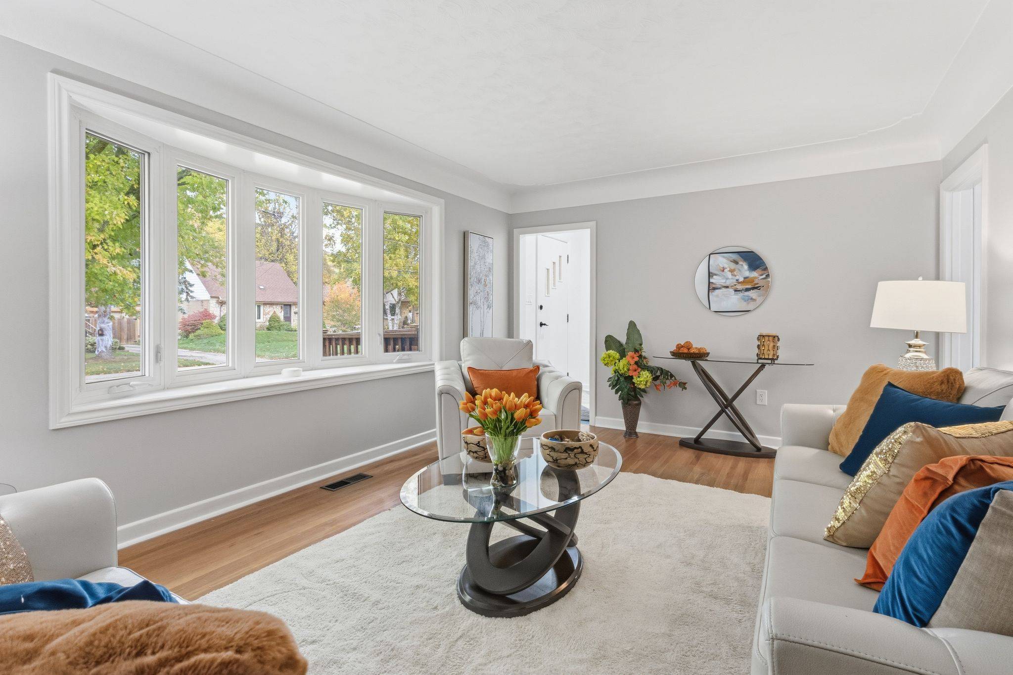 Hamilton, ON L9H 1H6,9 McKay RD