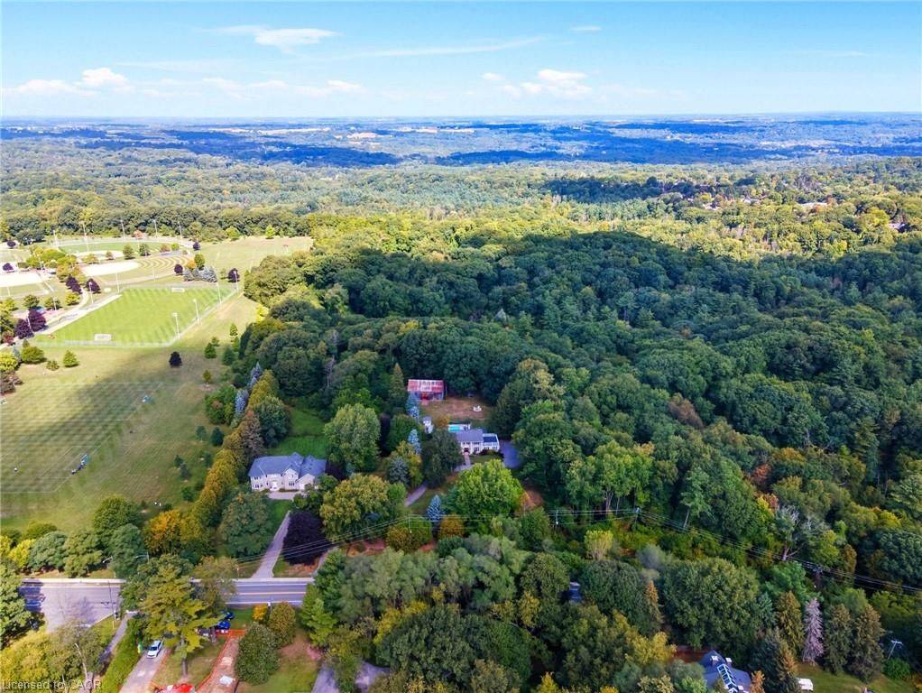 Hamilton, ON L9G 5C3,345 Jerseyville RD W