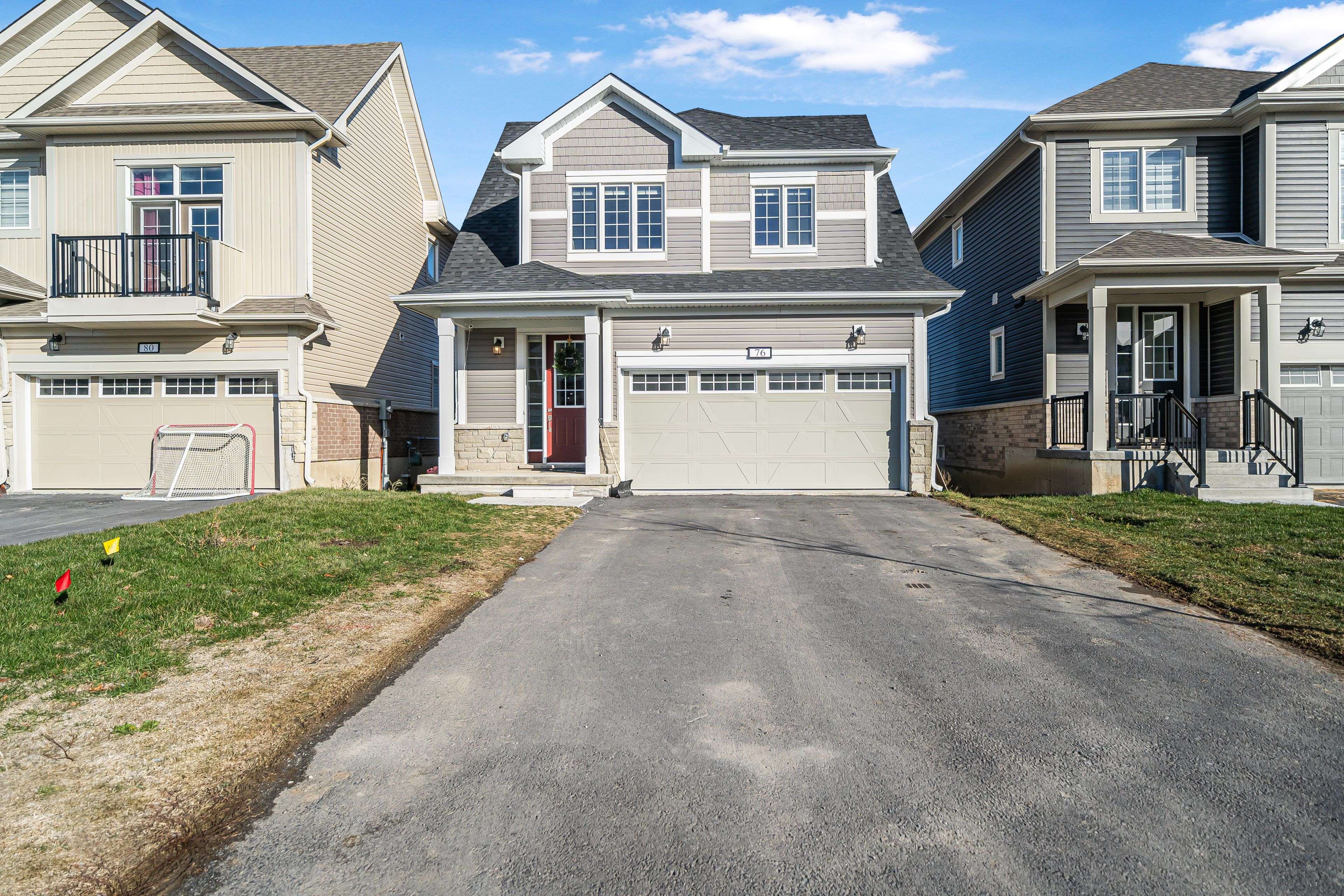 Loyalist, ON K0H 1G0,76 Oakmont DR