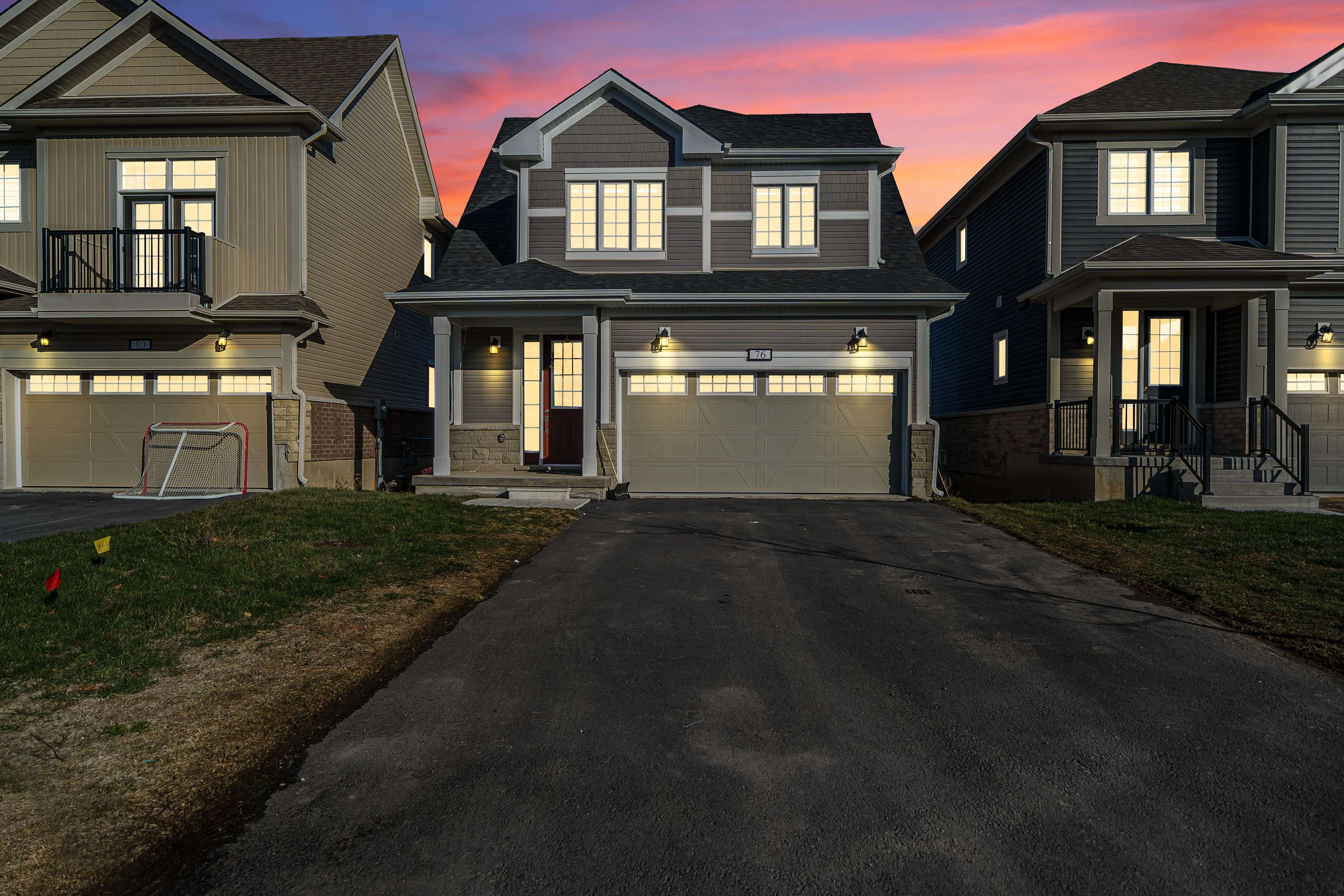 Loyalist, ON K0H 1G0,76 Oakmont DR