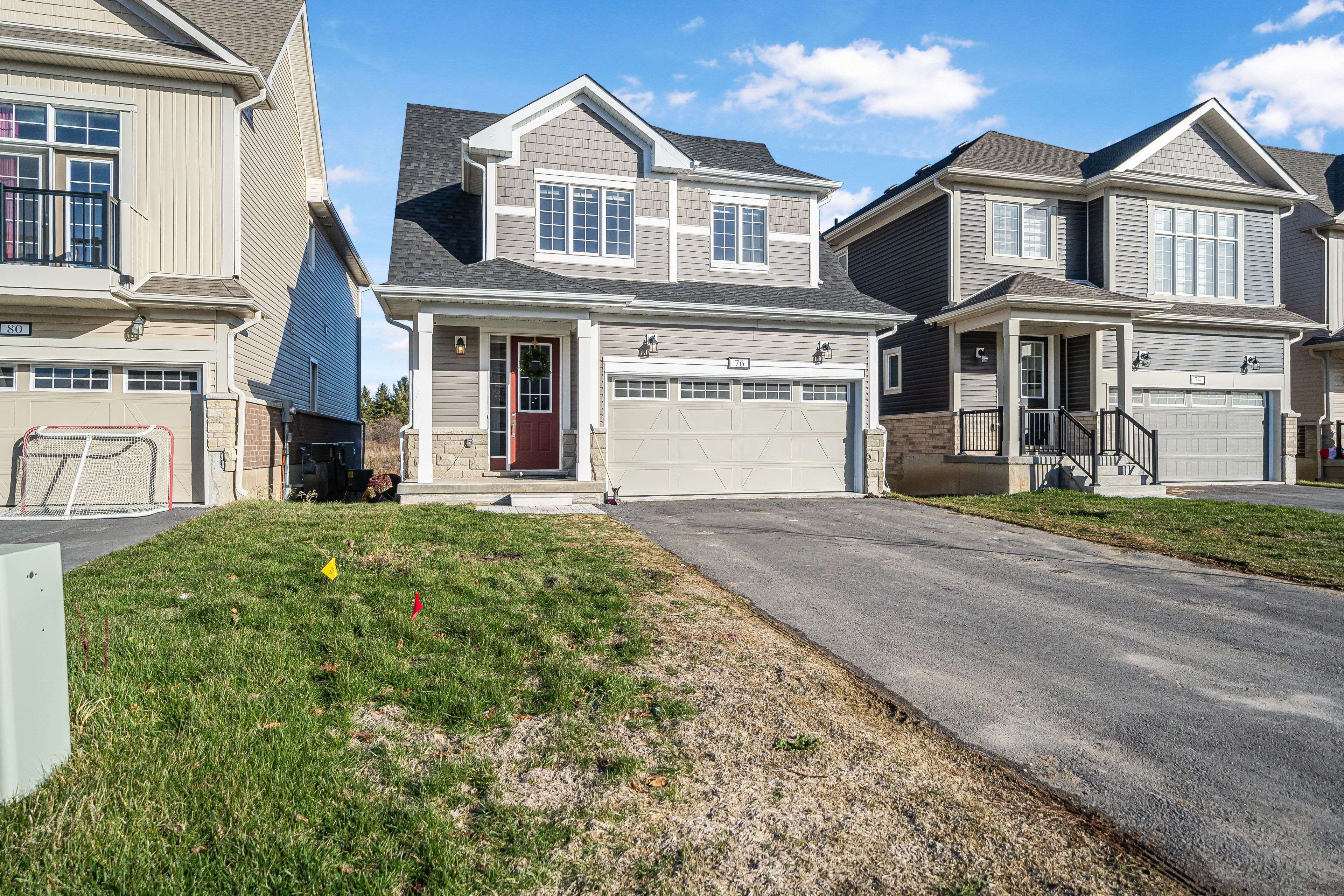 Loyalist, ON K0H 1G0,76 Oakmont DR