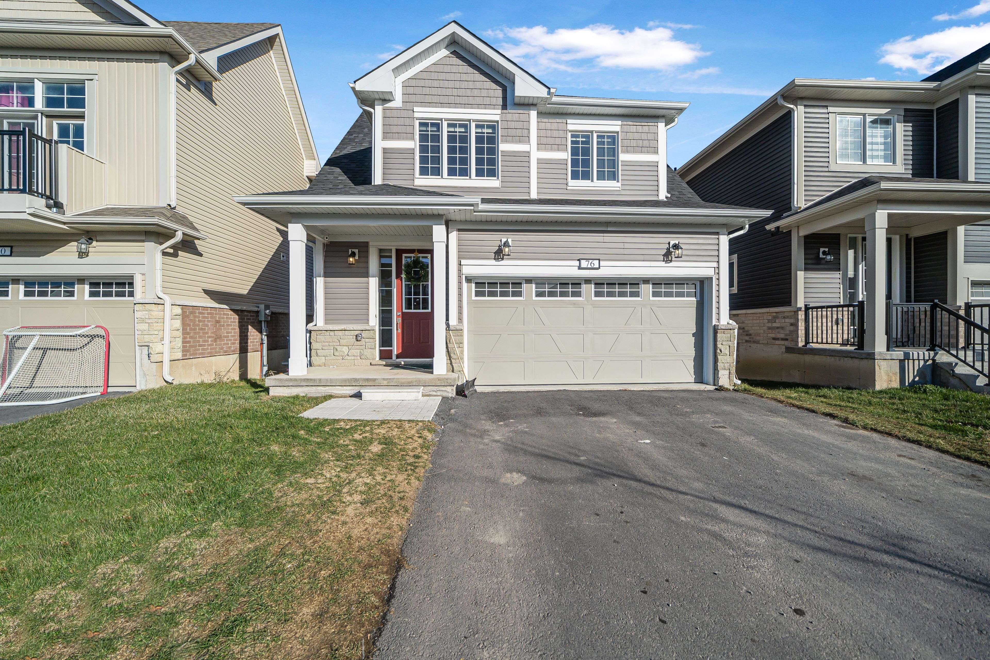 Loyalist, ON K0H 1G0,76 Oakmont DR