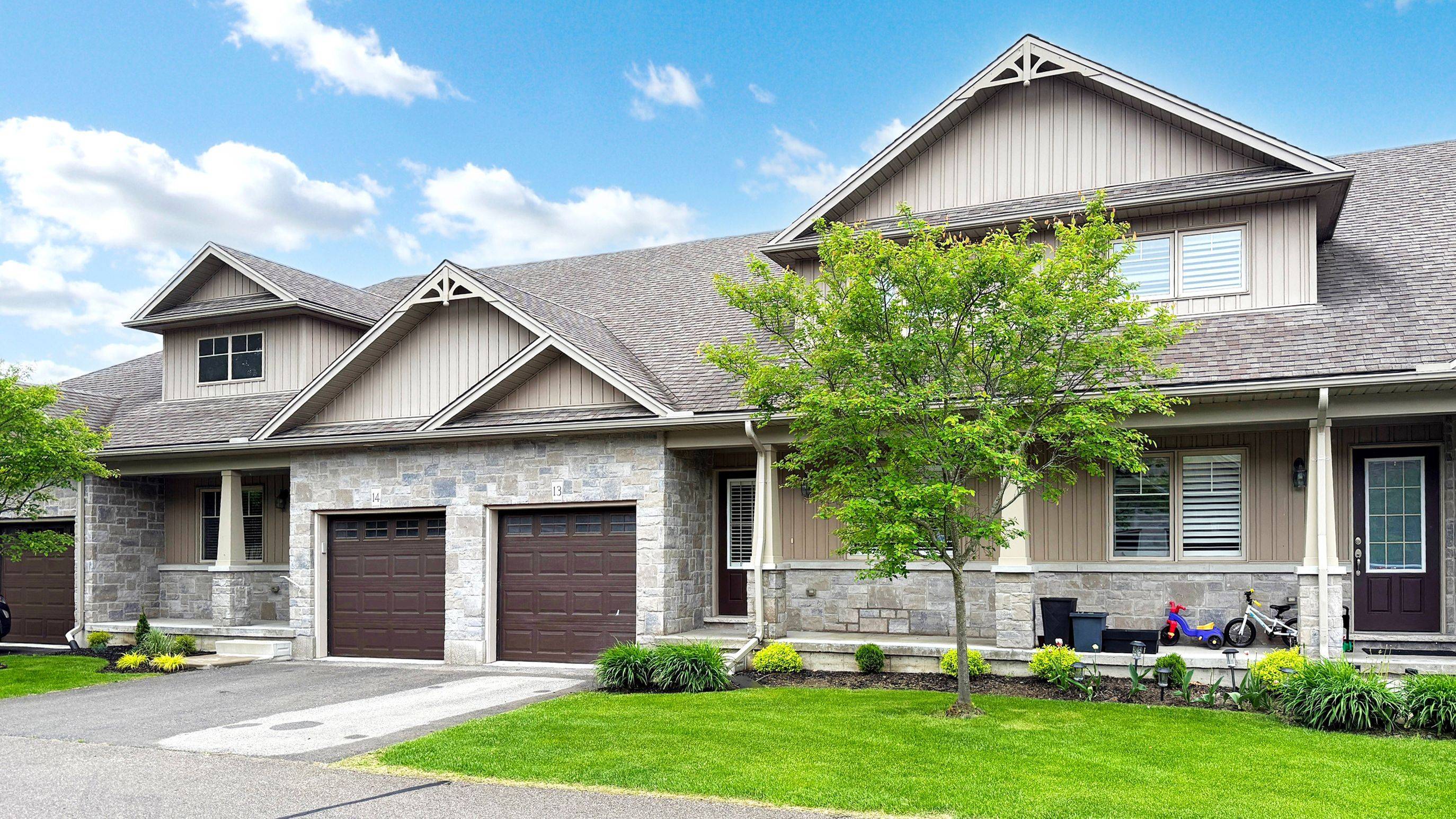 Norfolk, ON N4B 0A4,11 Harvest LN #13