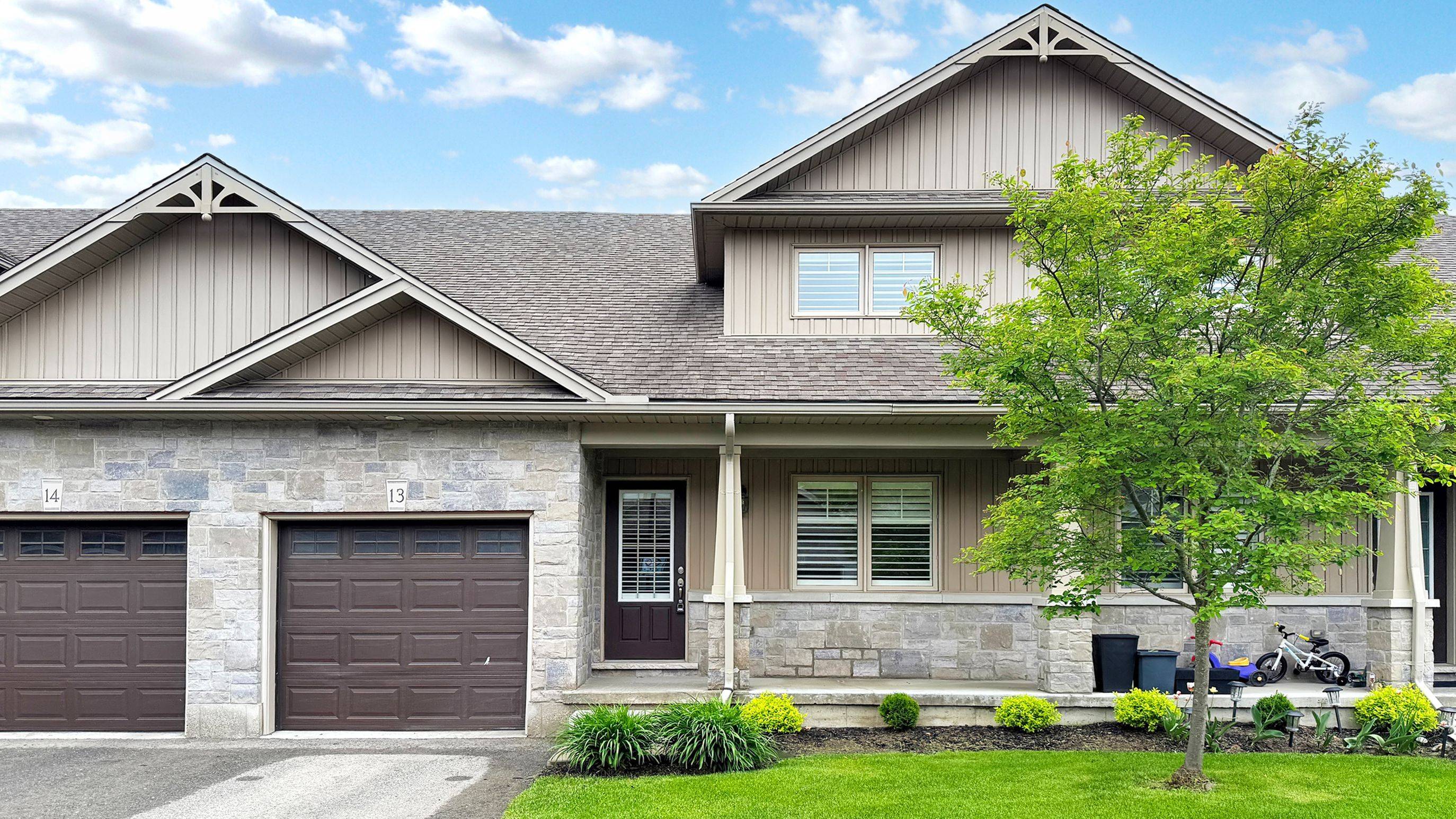 Norfolk, ON N4B 0A4,11 Harvest LN #13